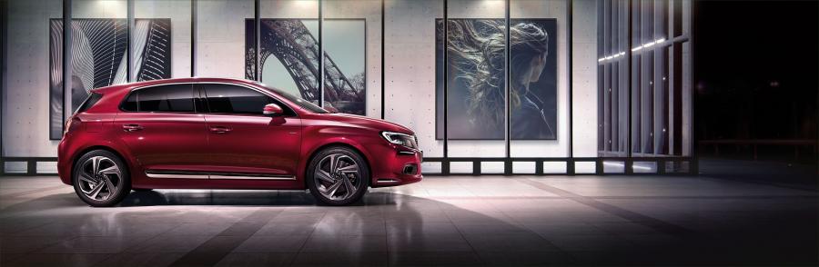  DS 4S 2016 года  (фото 17 из 20)